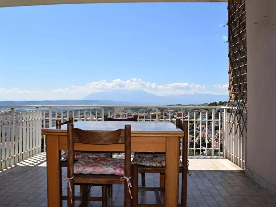 appartamento in vendita a Pescara in zona Colle Scorrano