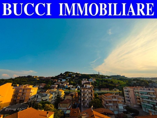 appartamento in vendita a Pescara in zona Castellammare