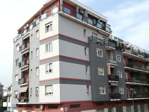 appartamento in vendita a Pescara in zona Ospedale