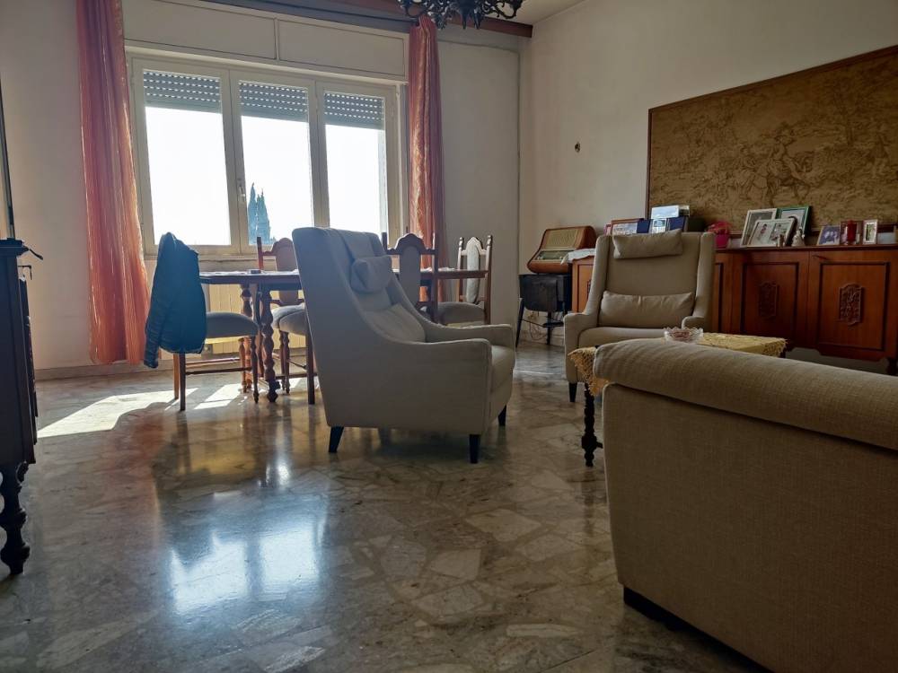 appartamento in vendita a Pescara in zona Ospedale