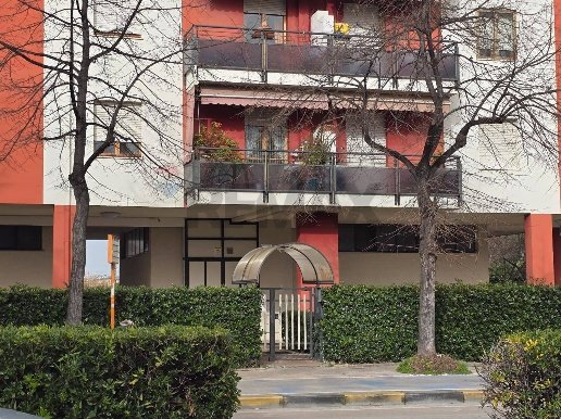 appartamento in vendita a Pescara in zona San Donato