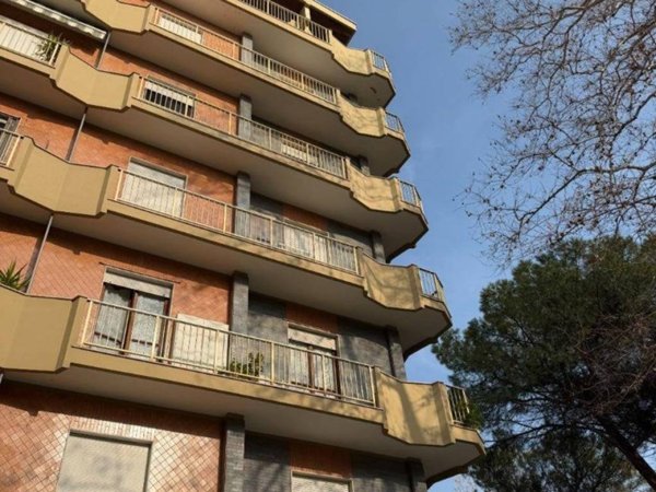 appartamento in vendita a Pescara