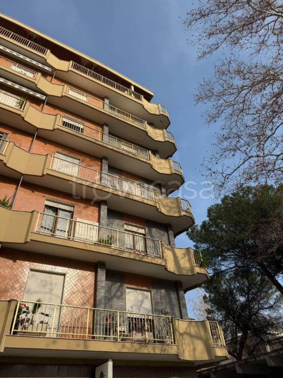 appartamento in vendita a Pescara in zona Duca degli Abruzzi