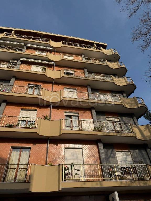 appartamento in vendita a Pescara in zona Duca degli Abruzzi