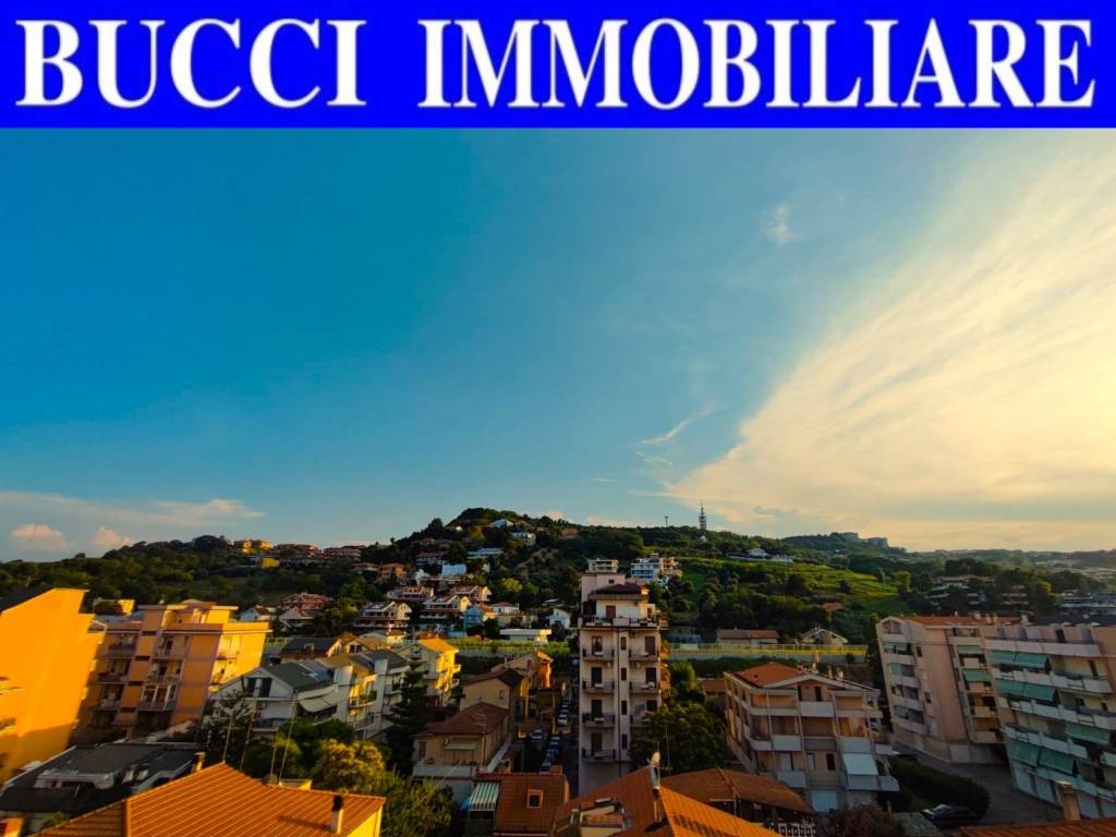 appartamento in vendita a Pescara in zona Castellammare