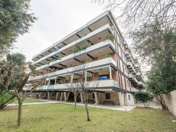appartamento in vendita a Pescara