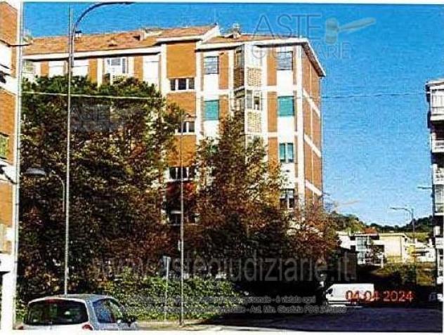 appartamento in vendita a Pescara