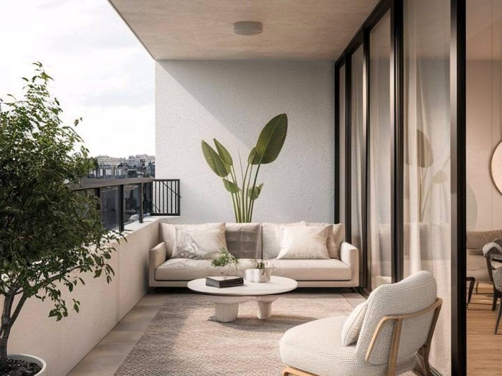 appartamento in vendita a Pescara