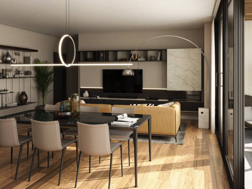 appartamento in vendita a Pescara