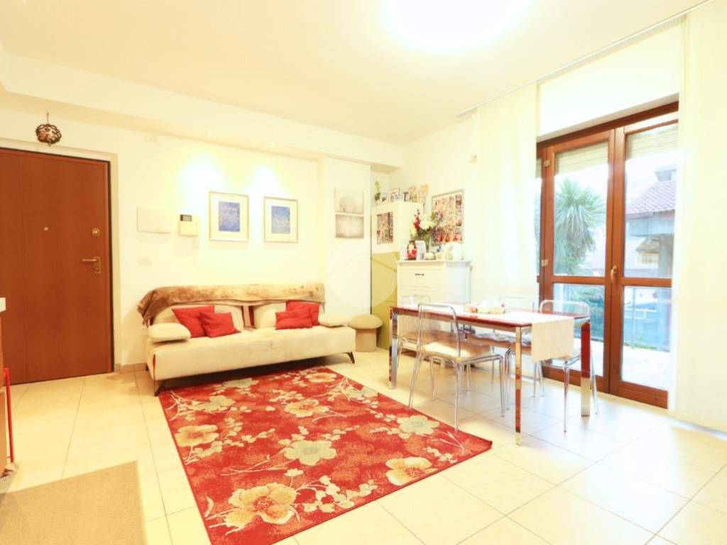 appartamento in vendita a Pescara in zona Ospedale