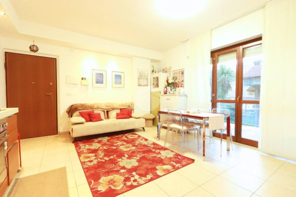 appartamento in vendita a Pescara in zona Colle Innamorati