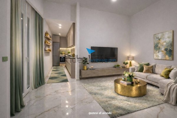 appartamento in vendita a Pescara in zona Centro Città