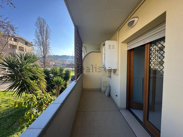 appartamento in vendita a Pescara