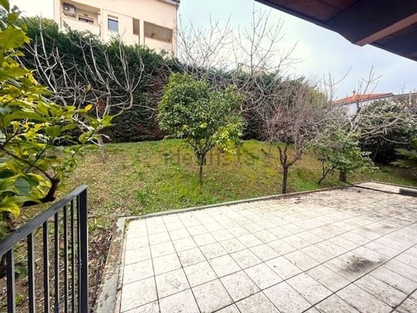 appartamento in vendita a Pescara