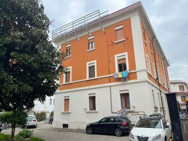 appartamento in vendita a Pescara