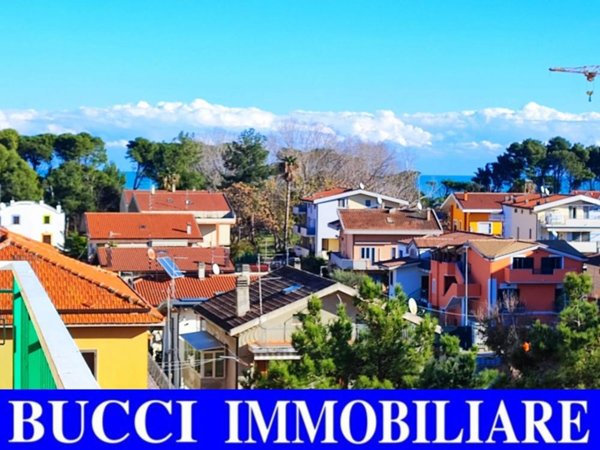 appartamento in vendita a Pescara in zona Castellammare