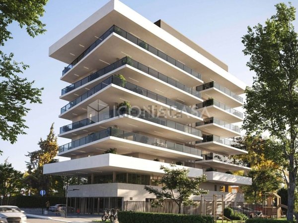 appartamento in vendita a Pescara