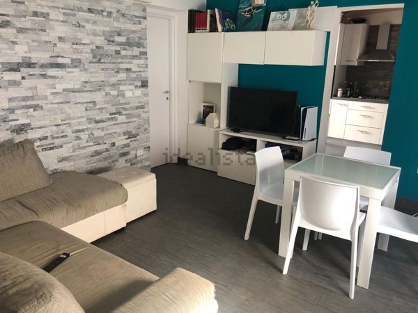 appartamento in vendita a Pescara