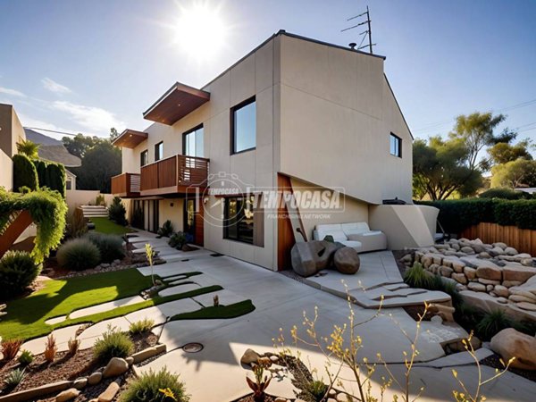 casa indipendente in vendita a Pescara in zona Colle Innamorati