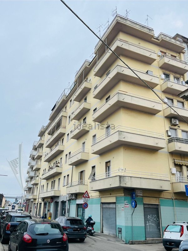 appartamento in vendita a Pescara