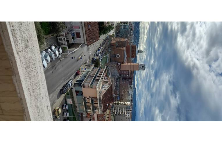 appartamento in vendita a Pescara