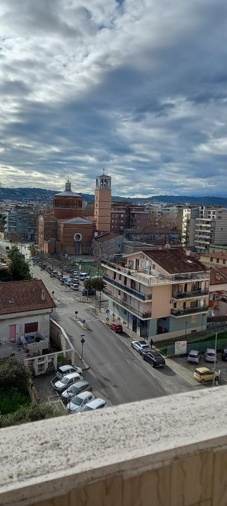 appartamento in vendita a Pescara