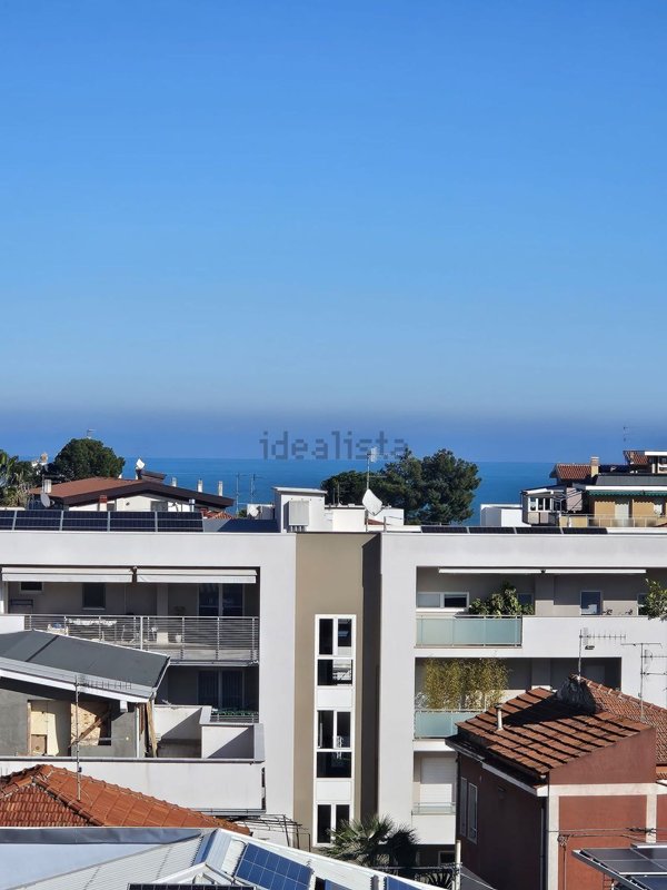 appartamento in vendita a Pescara