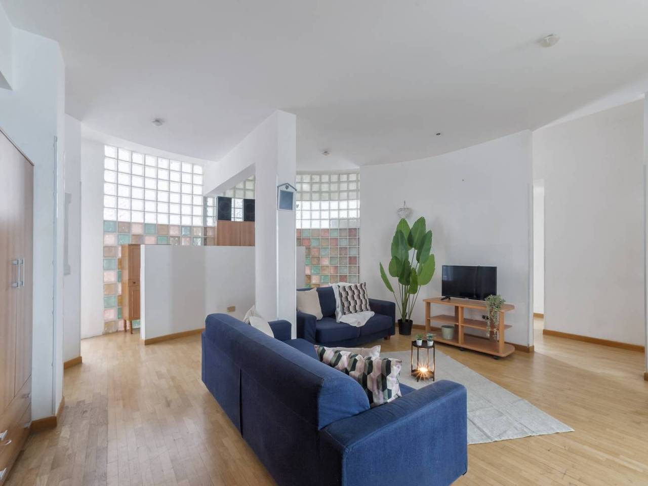 appartamento in vendita a Pescara in zona Centro Città