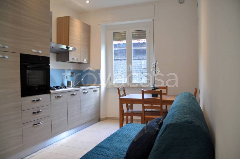 appartamento in vendita a Pescara in zona Porta Nuova