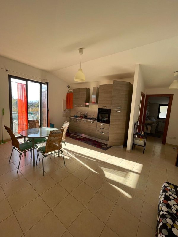 appartamento in vendita a Pescara