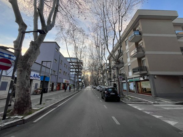 appartamento in vendita a Pescara