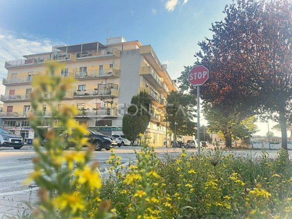 appartamento in vendita a Pescara