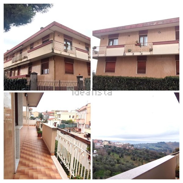 appartamento in vendita a Pescara in zona Colle Innamorati