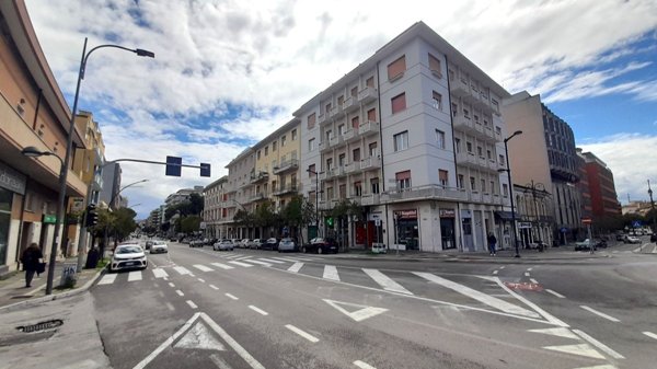 appartamento in vendita a Pescara