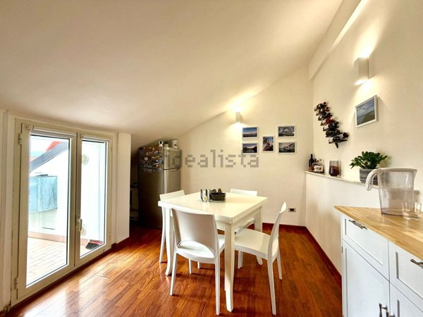 appartamento in vendita a Pescara in zona Centro Città