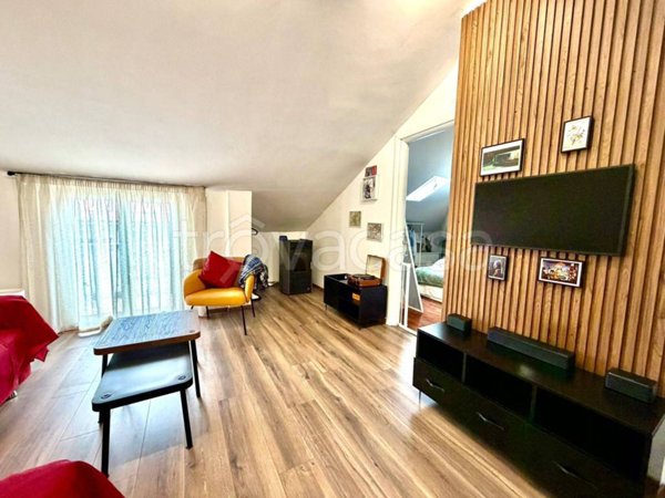 appartamento in vendita a Pescara in zona Centro Città