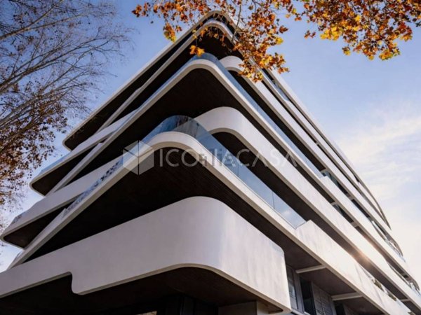 appartamento in vendita a Pescara