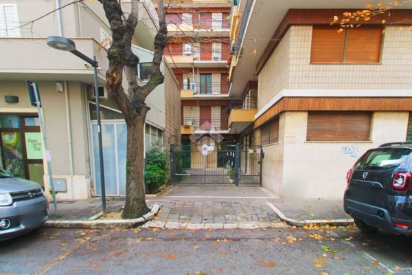 appartamento in vendita a Pescara in zona Centro Città