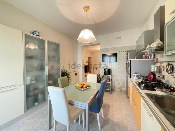 appartamento in vendita a Pescara in zona Ospedale