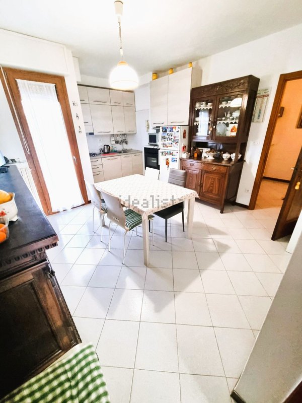 appartamento in vendita a Pescara in zona Colle Scorrano