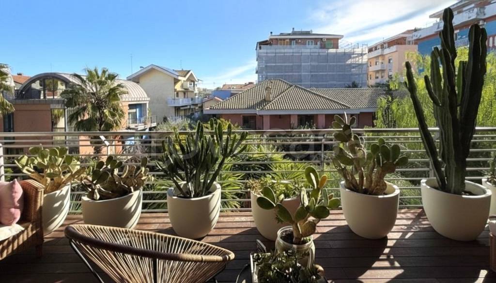 appartamento in vendita a Pescara in zona Duca degli Abruzzi