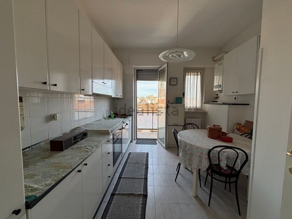 appartamento in vendita a Pescara in zona Centro Città