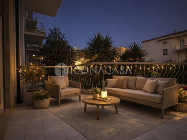 appartamento in vendita a Pescara