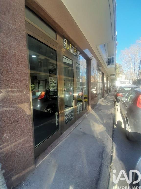 trivano in vendita a Pescara in zona Pineta