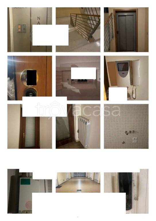 appartamento in vendita a Pescara