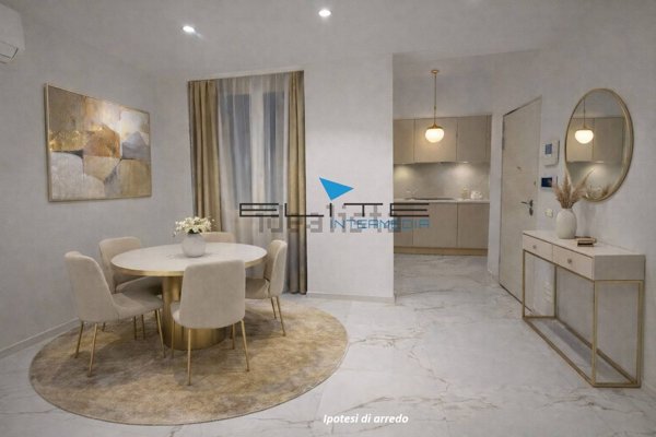 appartamento in vendita a Pescara in zona Centro Città