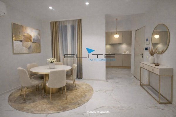 appartamento in vendita a Pescara in zona Centro Città