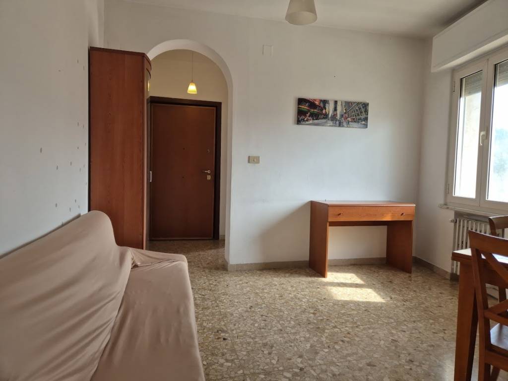 appartamento in vendita a Pescara in zona Stadio