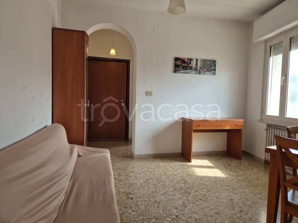 appartamento in vendita a Pescara in zona Stadio