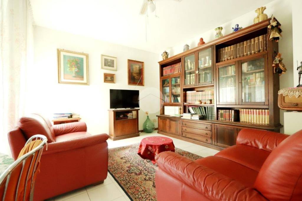 casa indipendente in vendita a Pescara in zona San Silvestro